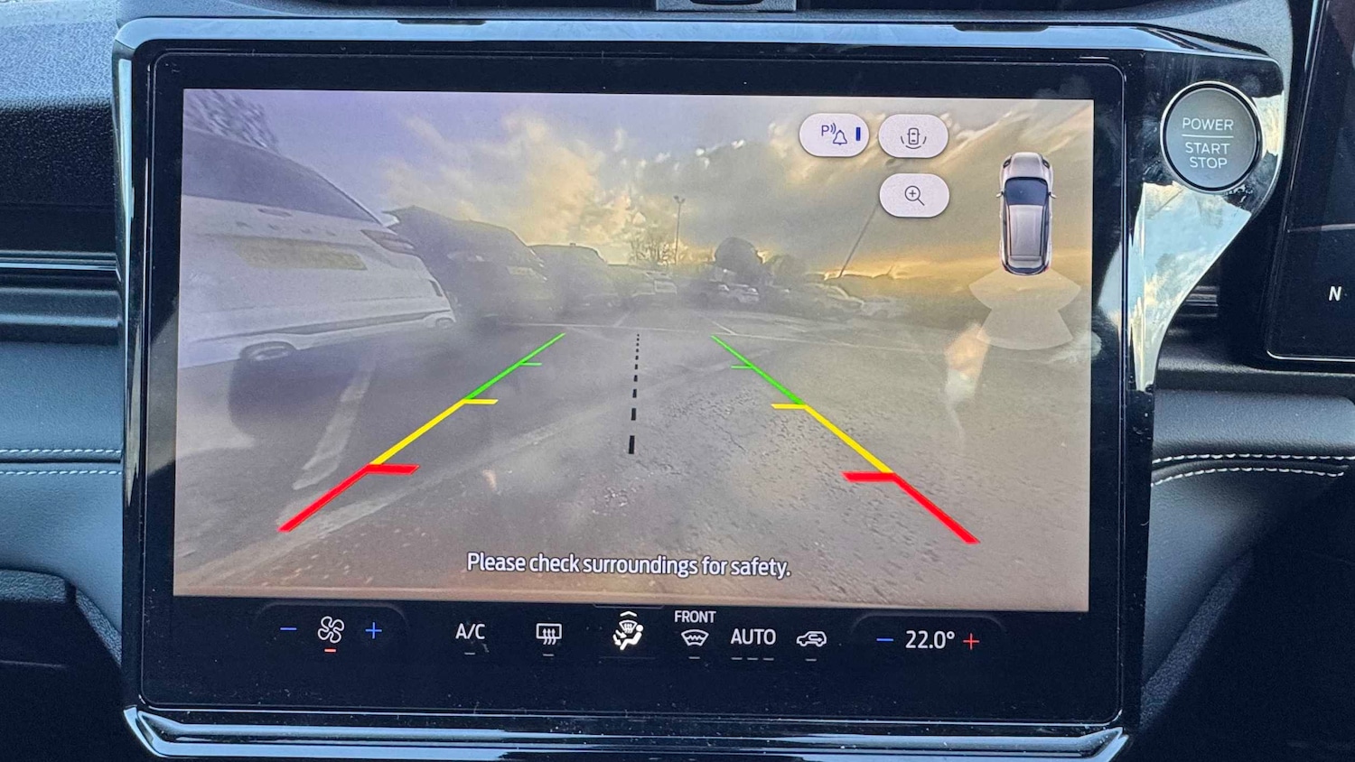 Used Ford Puma 2024 for sale - 76705207: Photo 10