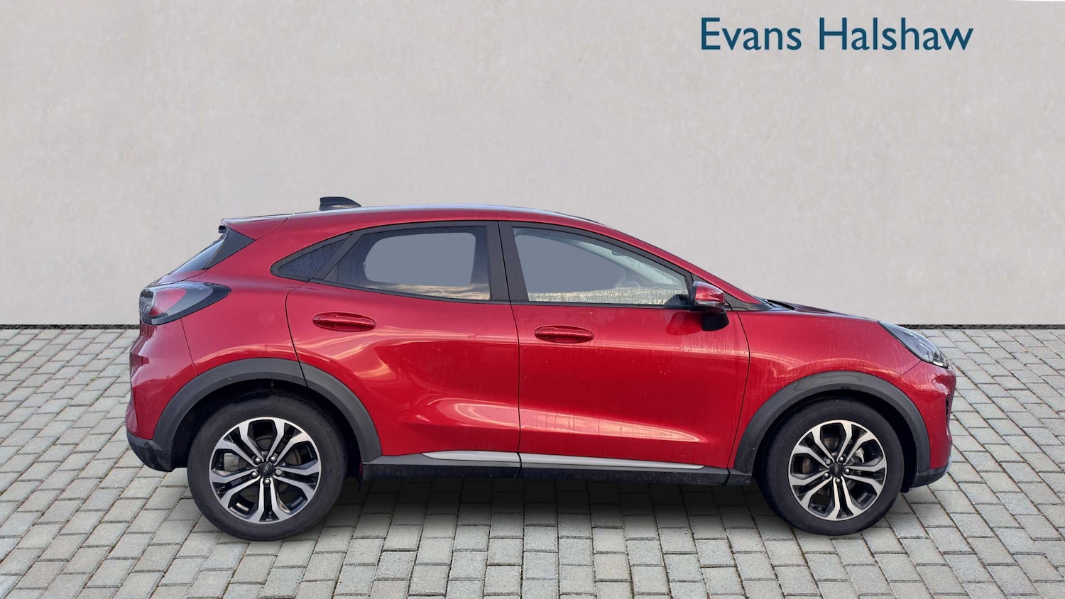 Used Ford Puma 2024 for sale - 76705207: Photo 12