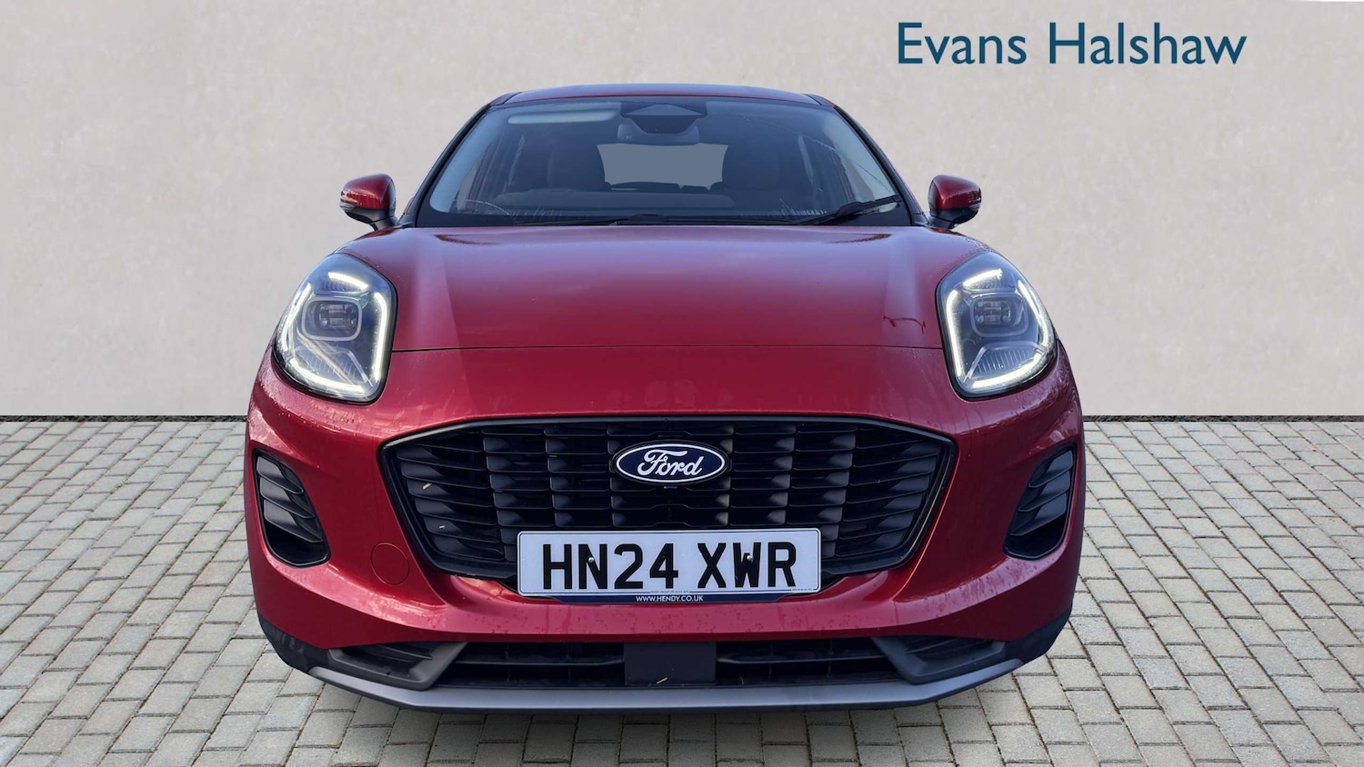 Used Ford Puma 2024 for sale - 76705207: Photo 2