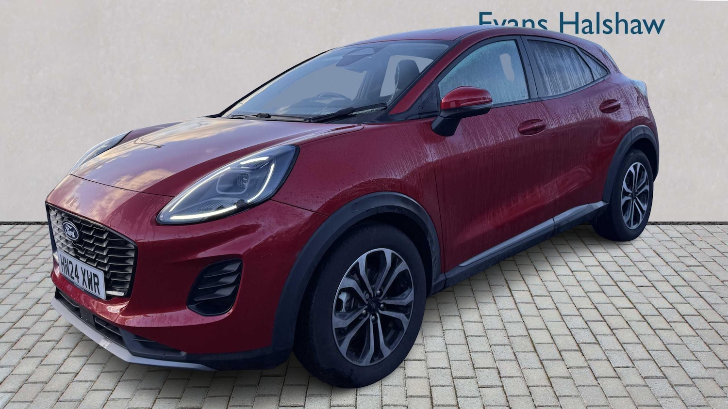 Used Ford Puma 2024 for sale - 76705207: Photo 3