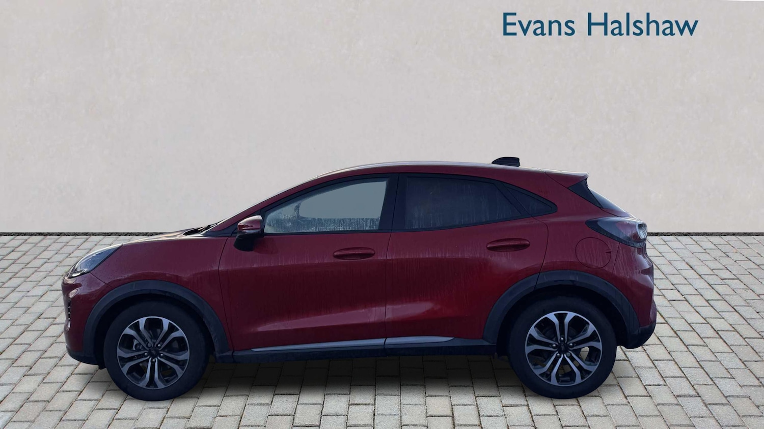 Used Ford Puma 2024 for sale - 76705207: Photo 4