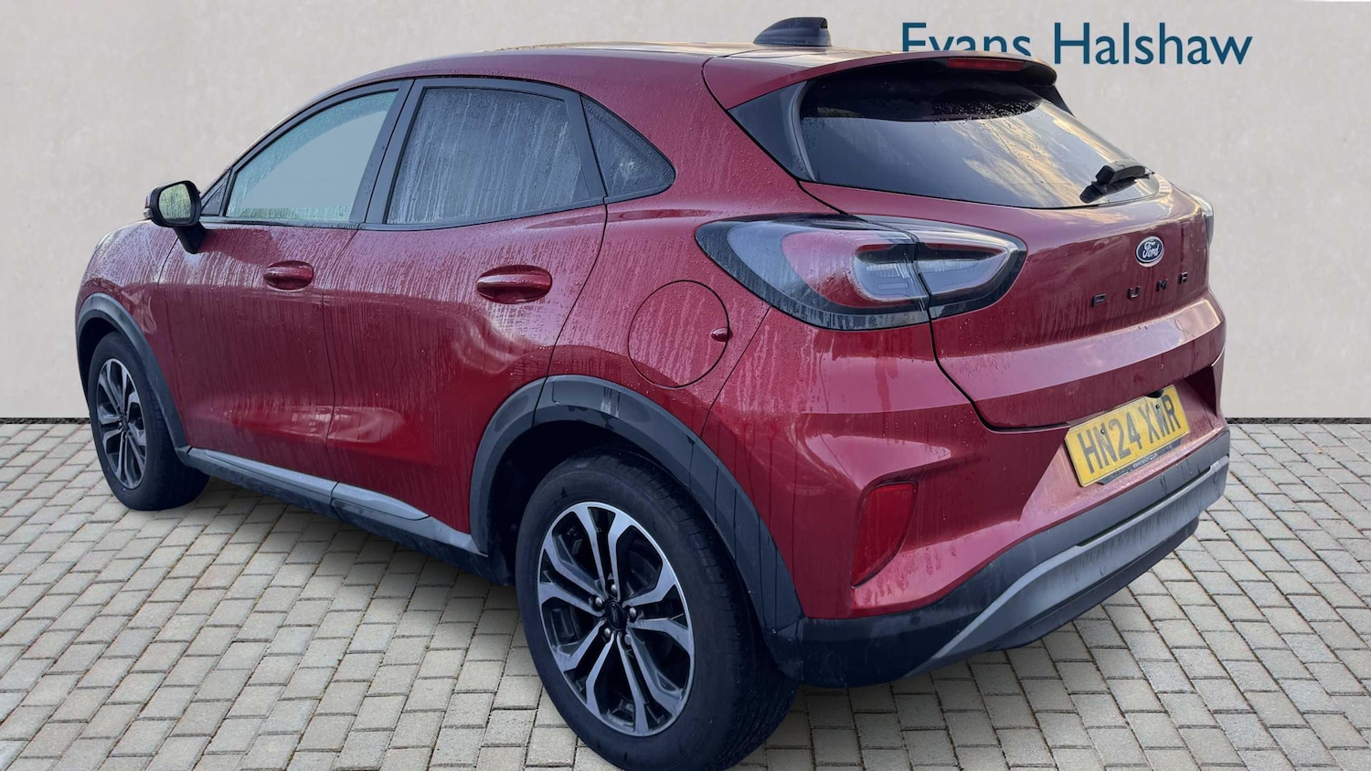 Used Ford Puma 2024 for sale - 76705207: Photo 5