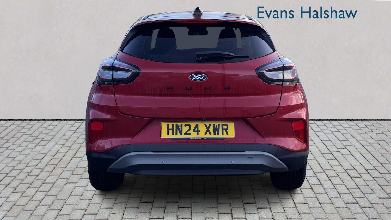 Used Ford Puma 2024 for sale - 76705207: Photo 6