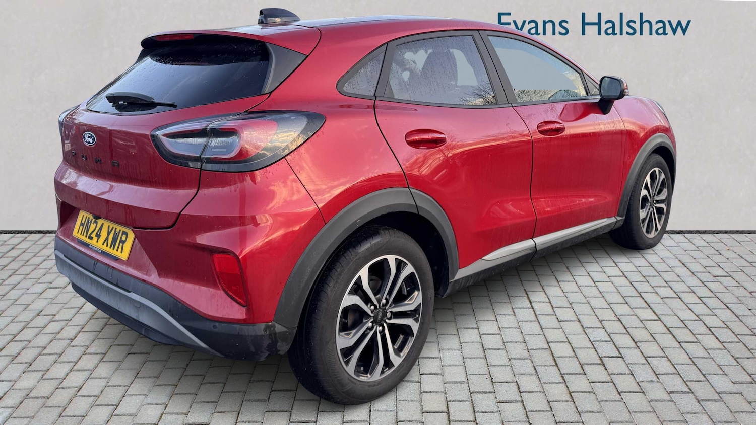 Used Ford Puma 2024 for sale - 76705207: Photo 7