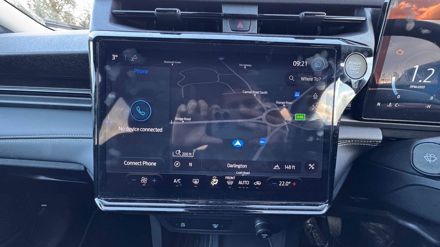 Used Ford Puma 2024 for sale - 76705207: Photo 8