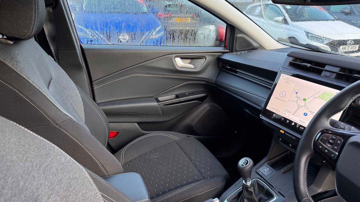 Used Ford Puma 2024 for sale - 76705207: Photo 9