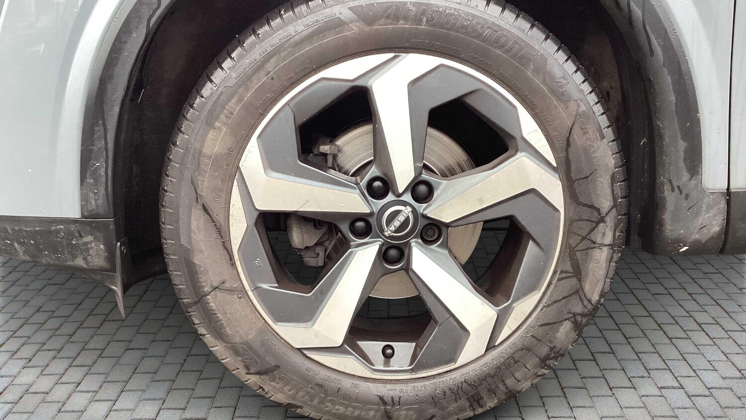 Used Nissan Qashqai 2022 for sale - 77361365: Photo 10