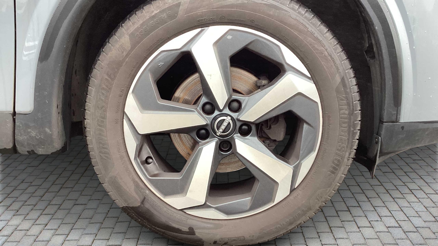 Used Nissan Qashqai 2022 for sale - 77361365: Photo 11