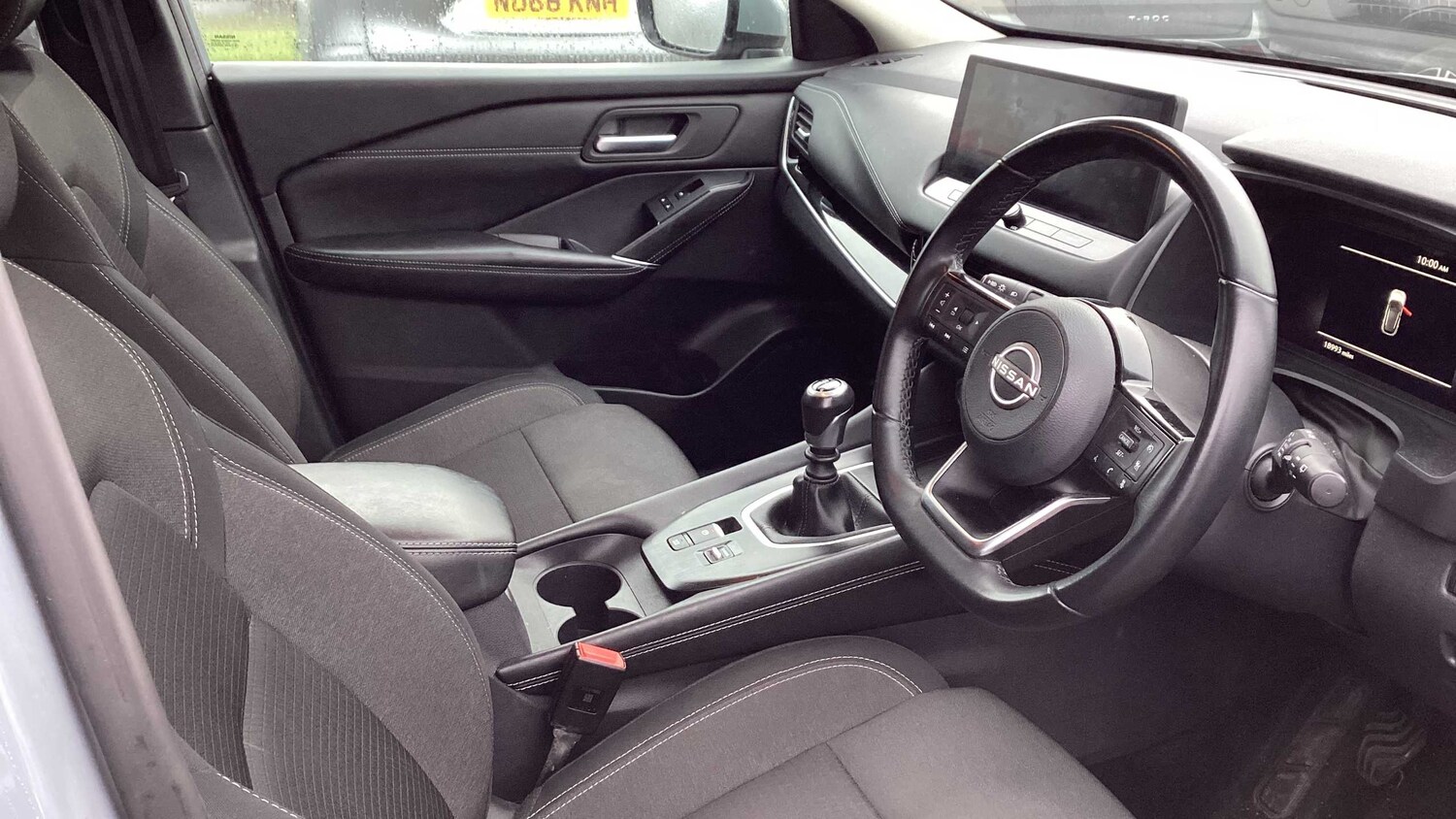 Used Nissan Qashqai 2022 for sale - 77361365: Photo 12