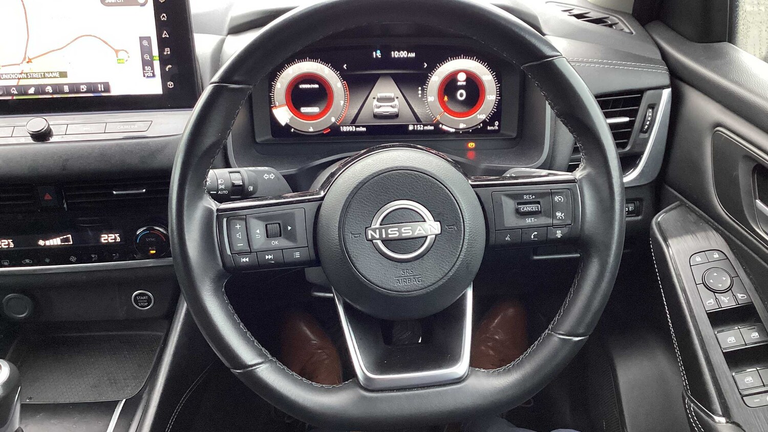 Used Nissan Qashqai 2022 for sale - 77361365: Photo 13