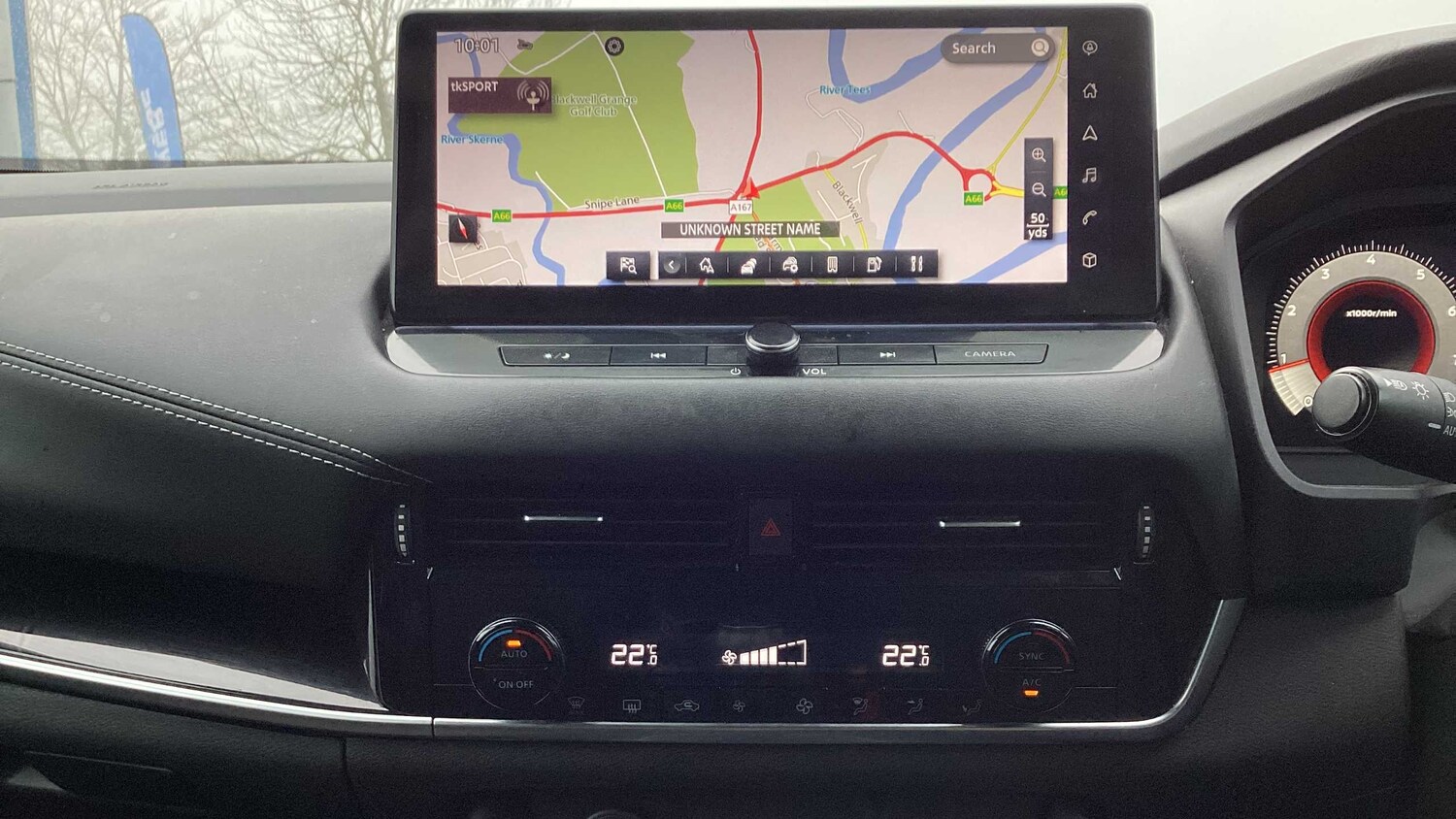 Used Nissan Qashqai 2022 for sale - 77361365: Photo 16