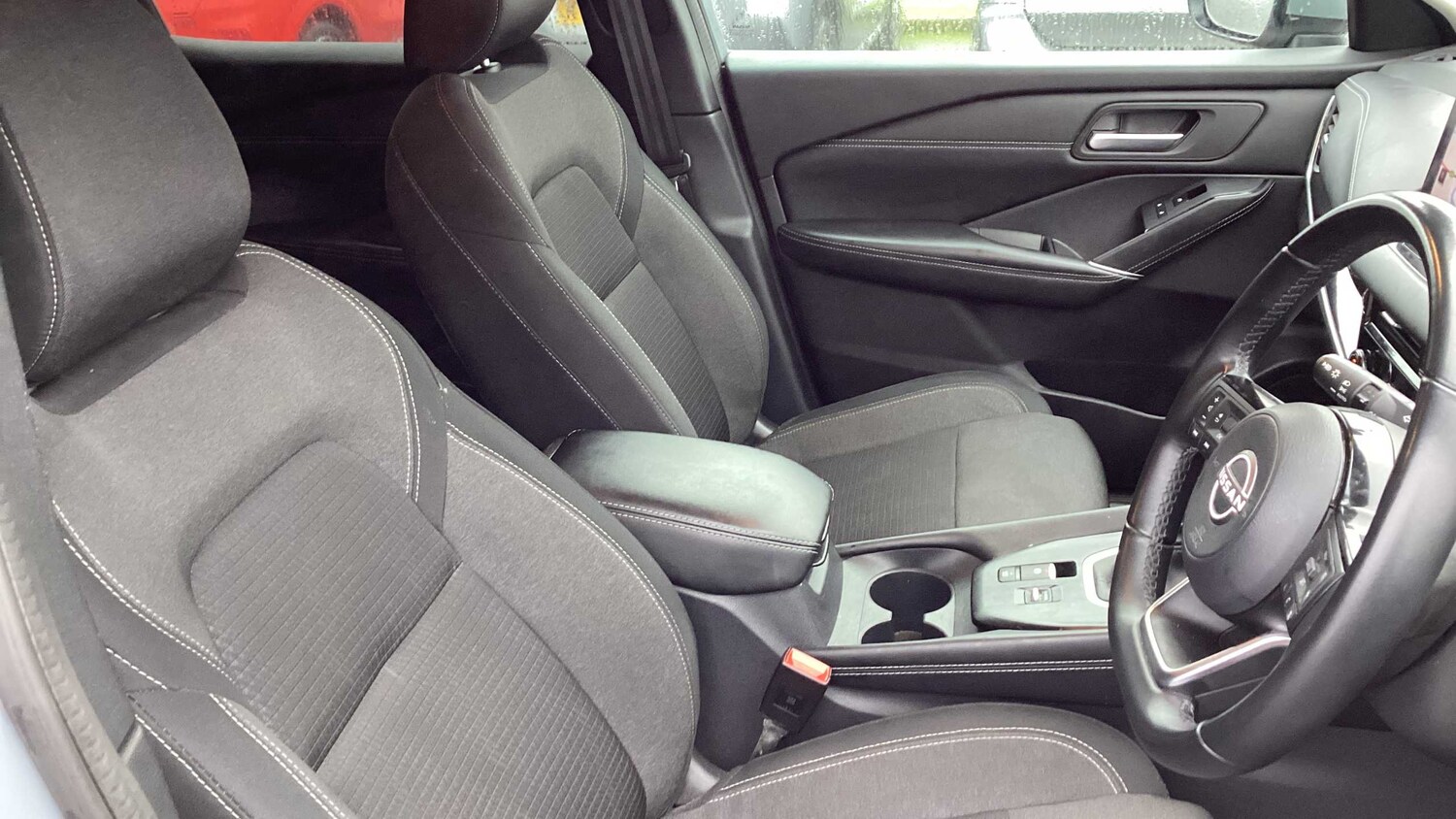 Used Nissan Qashqai 2022 for sale - 77361365: Photo 17