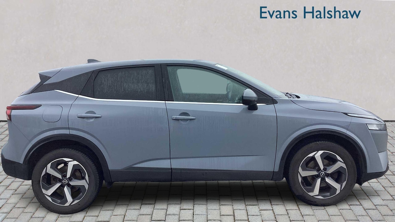 Used Nissan Qashqai 2022 for sale - 77361365: Photo 2