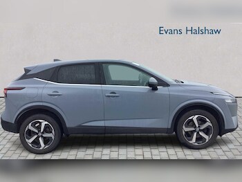 Used Nissan Qashqai 2022 for sale - 77361365: Photo