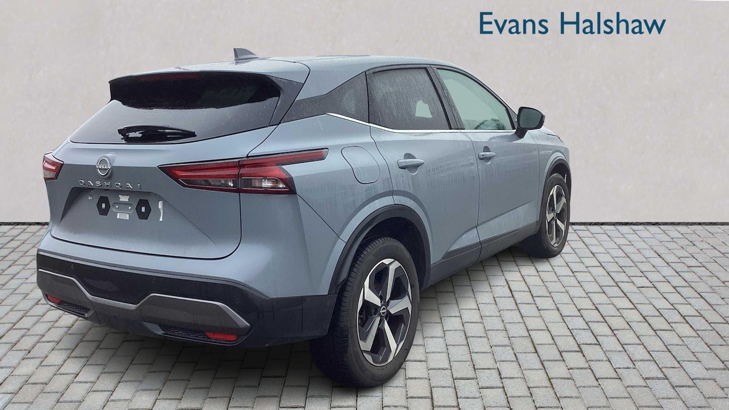 Used Nissan Qashqai 2022 for sale - 77361365: Photo 3