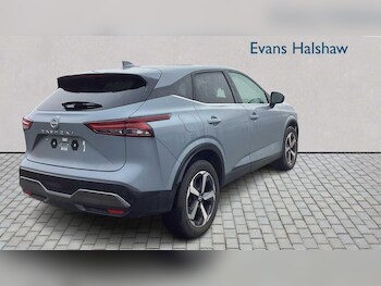 Used Nissan Qashqai 2022 for sale - 77361365: Photo