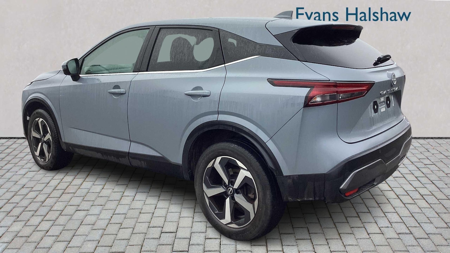 Used Nissan Qashqai 2022 for sale - 77361365: Photo 4