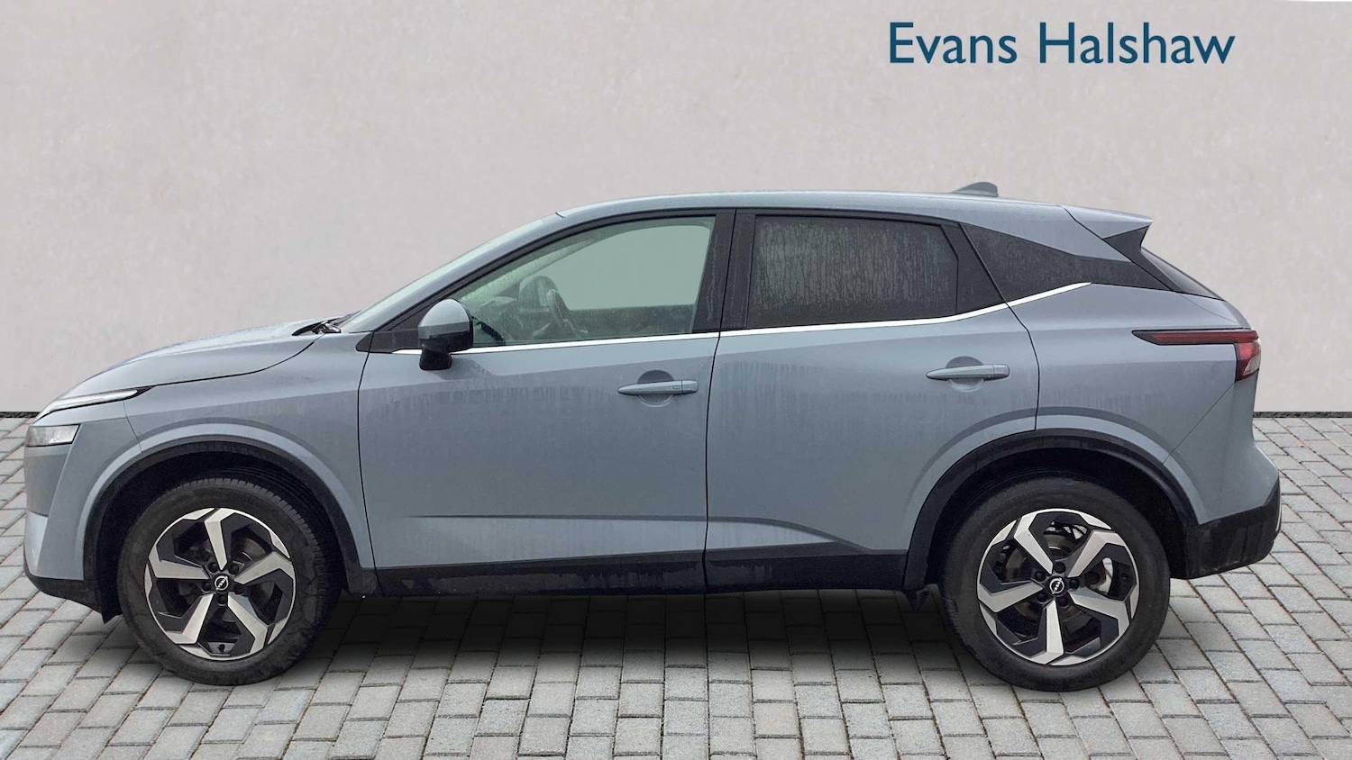 Used Nissan Qashqai 2022 for sale - 77361365: Photo 5