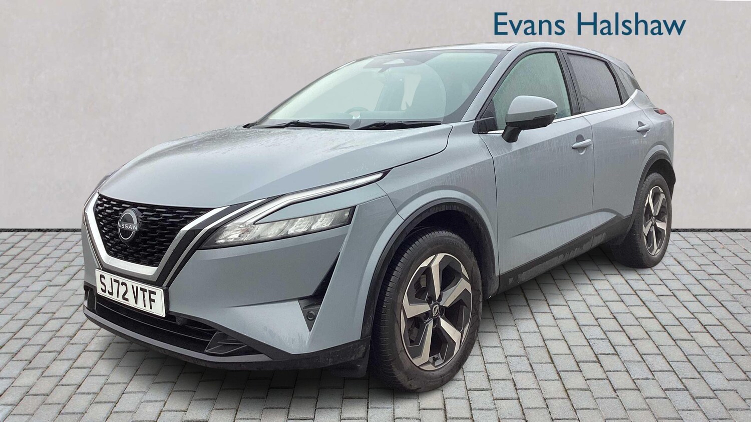 Used Nissan Qashqai 2022 for sale - 77361365: Photo 6