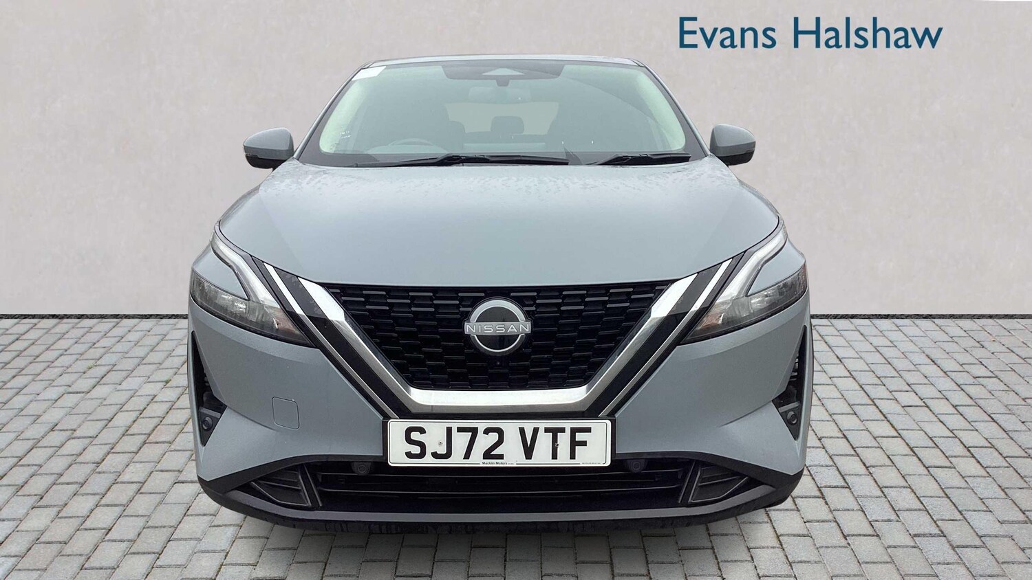 Used Nissan Qashqai 2022 for sale - 77361365: Photo 7