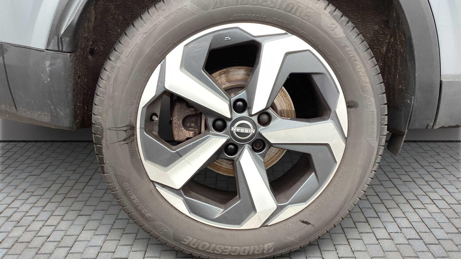 Used Nissan Qashqai 2022 for sale - 77361365: Photo 8