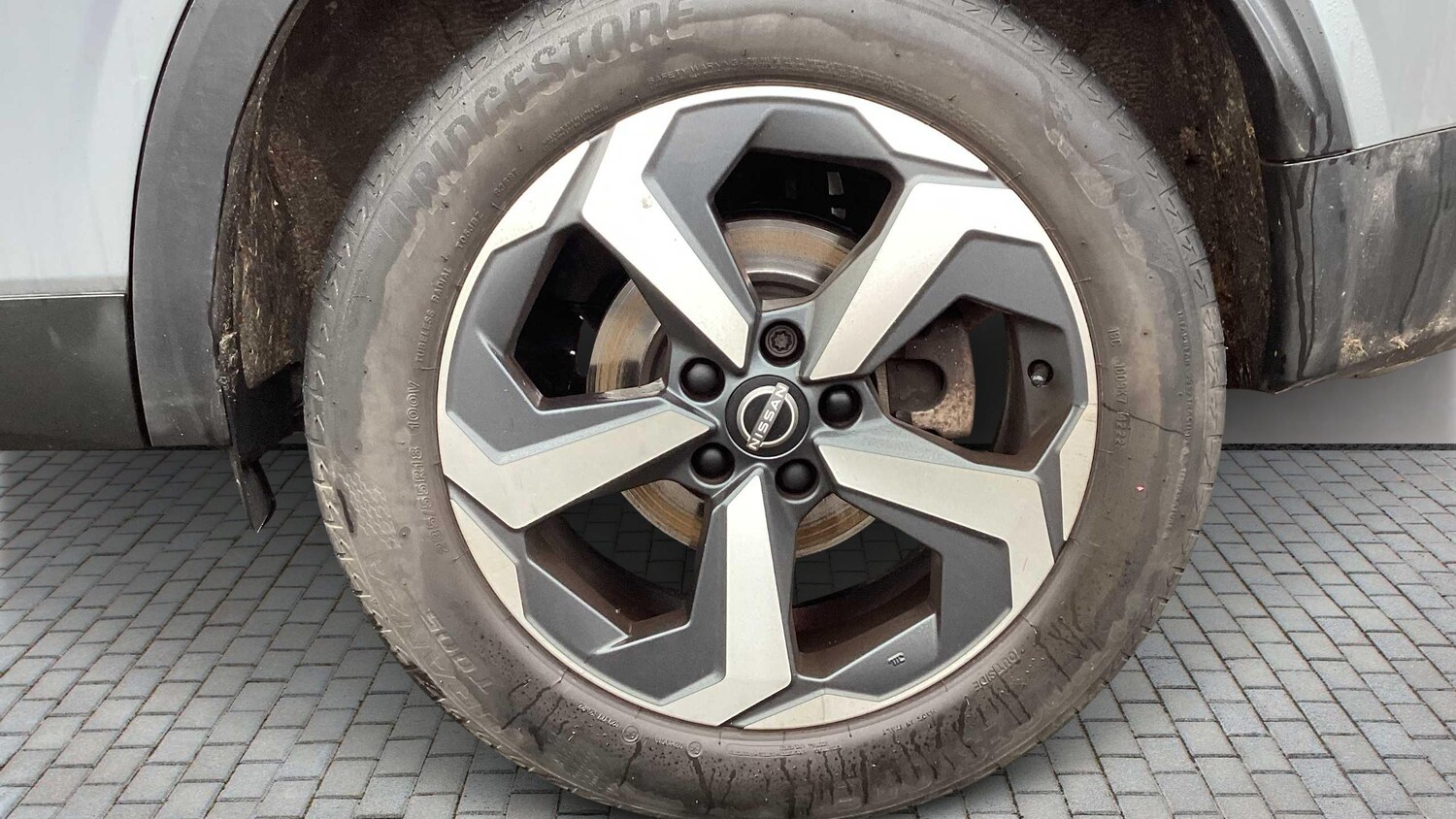 Used Nissan Qashqai 2022 for sale - 77361365: Photo 9