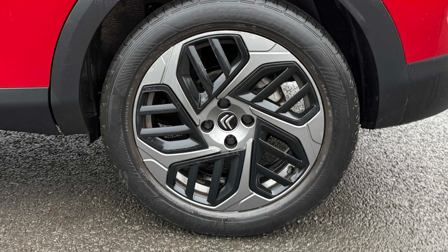 Used Citroen C4 2022 for sale - 76842830: Photo 10