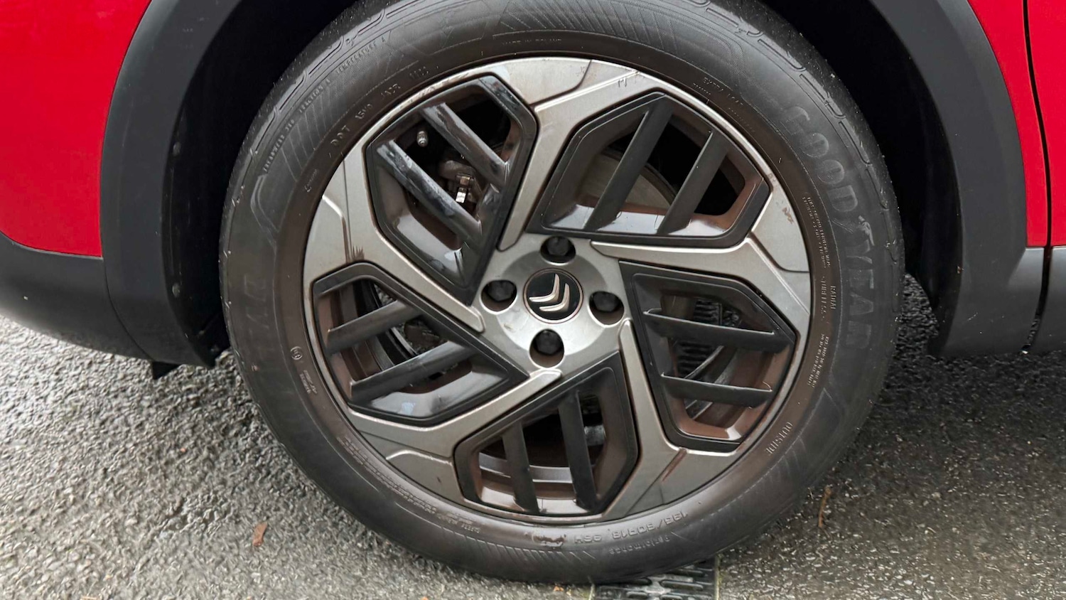 Used Citroen C4 2022 for sale - 76842830: Photo 11