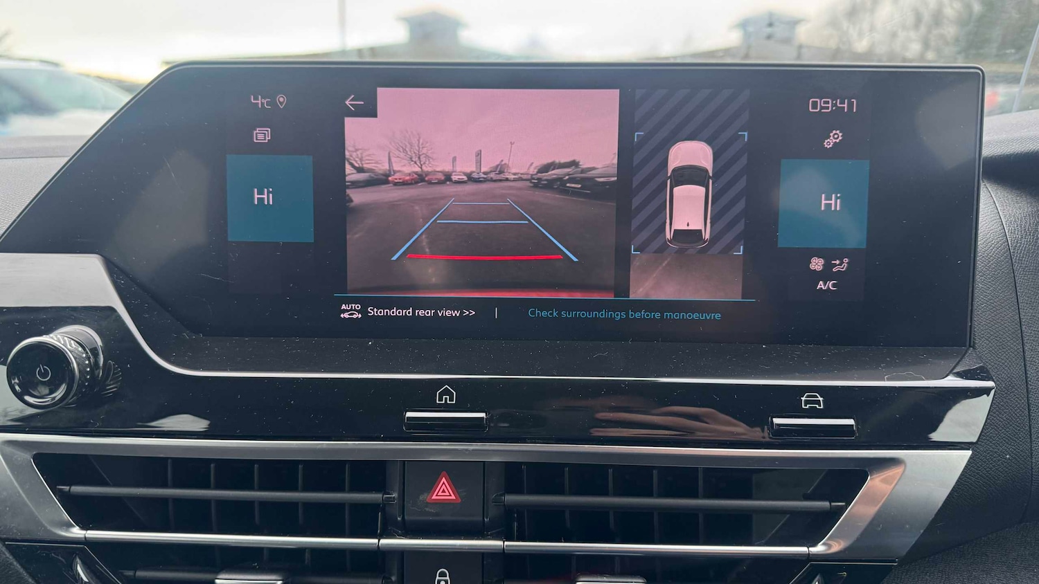 Used Citroen C4 2022 for sale - 76842830: Photo 12