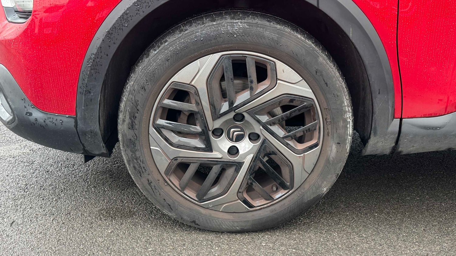 Used Citroen C4 2022 for sale - 76842830: Photo 13