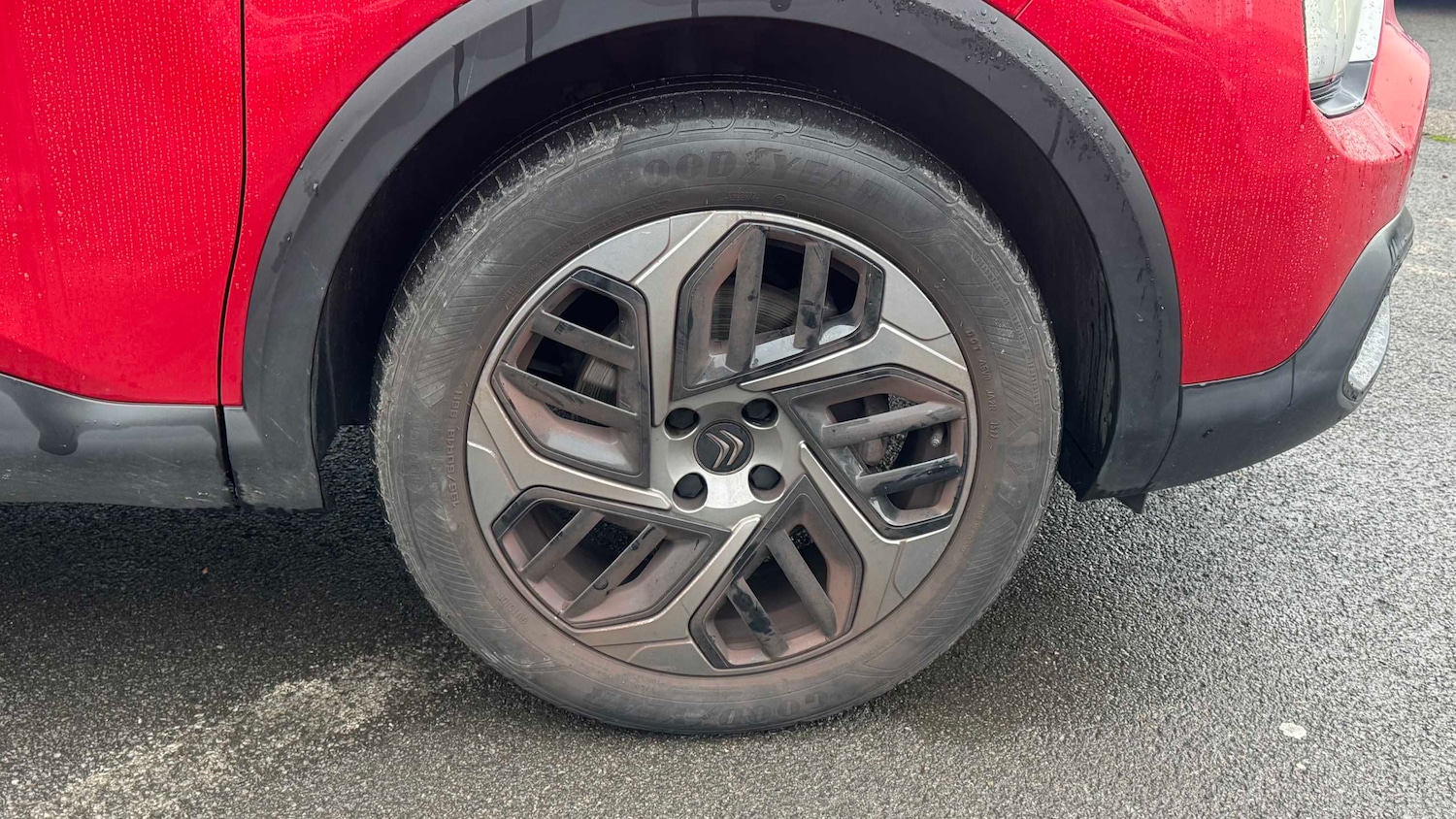 Used Citroen C4 2022 for sale - 76842830: Photo 14