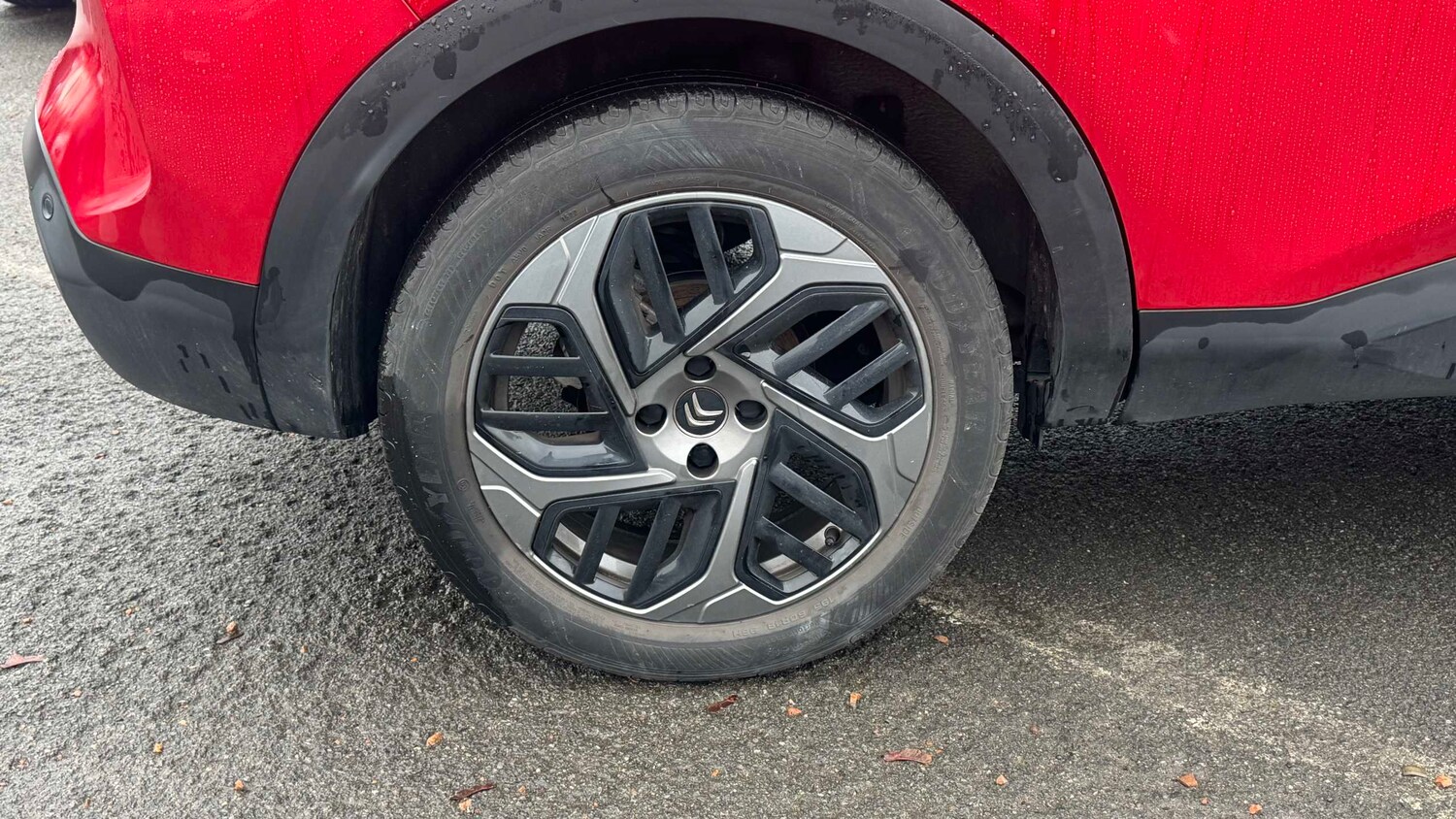 Used Citroen C4 2022 for sale - 76842830: Photo 15