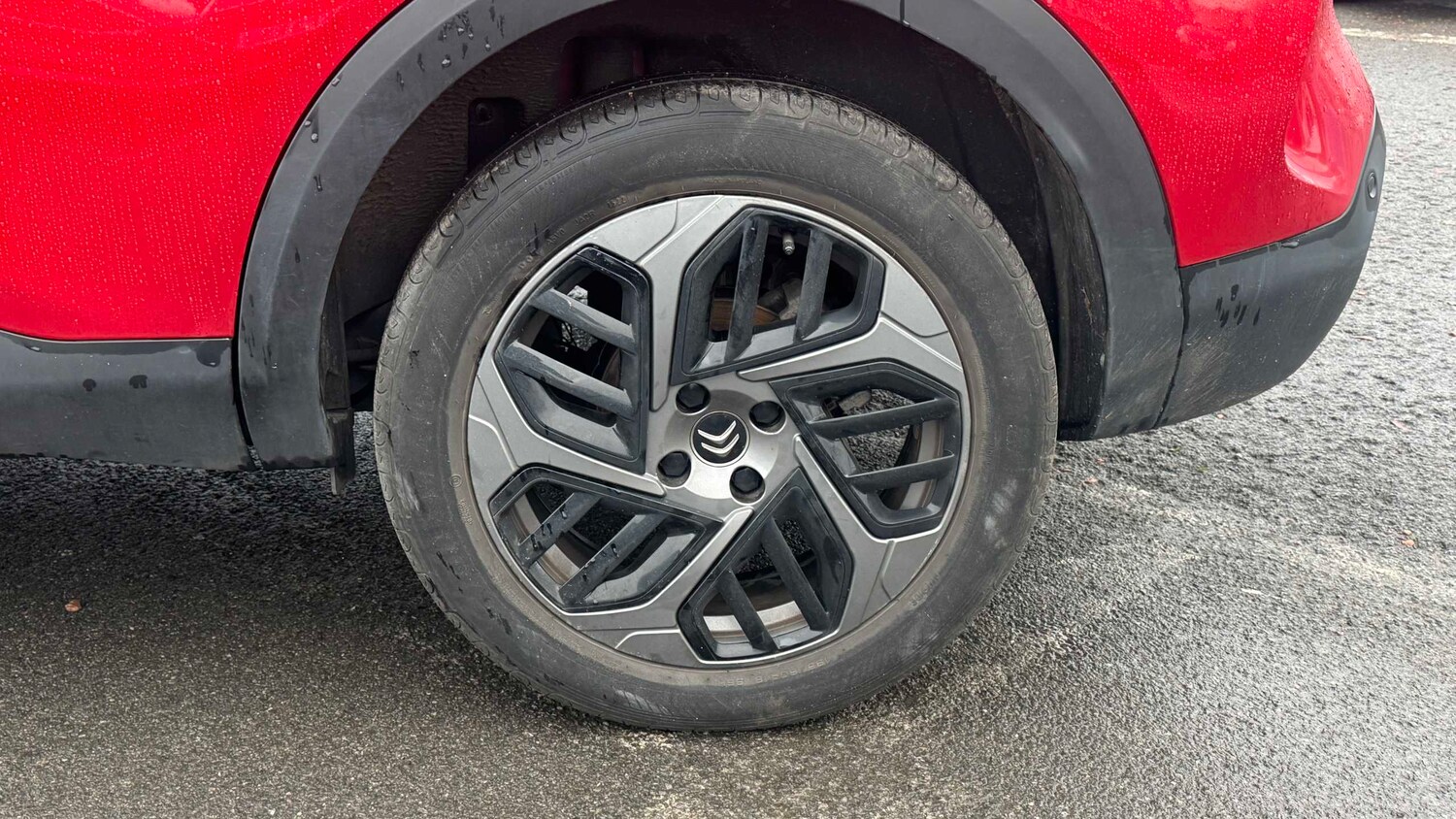 Used Citroen C4 2022 for sale - 76842830: Photo 16