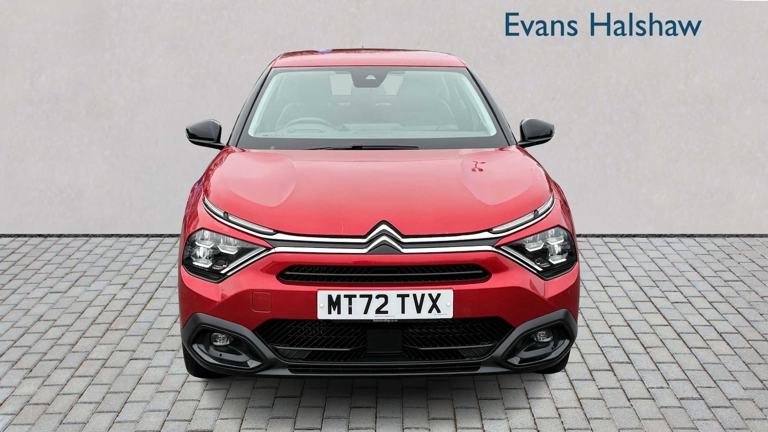 Used Citroen C4 2022 for sale - 76842830: Photo 2