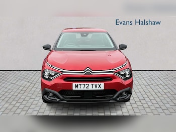 Used Citroen C4 2022 for sale - 76842830: Photo
