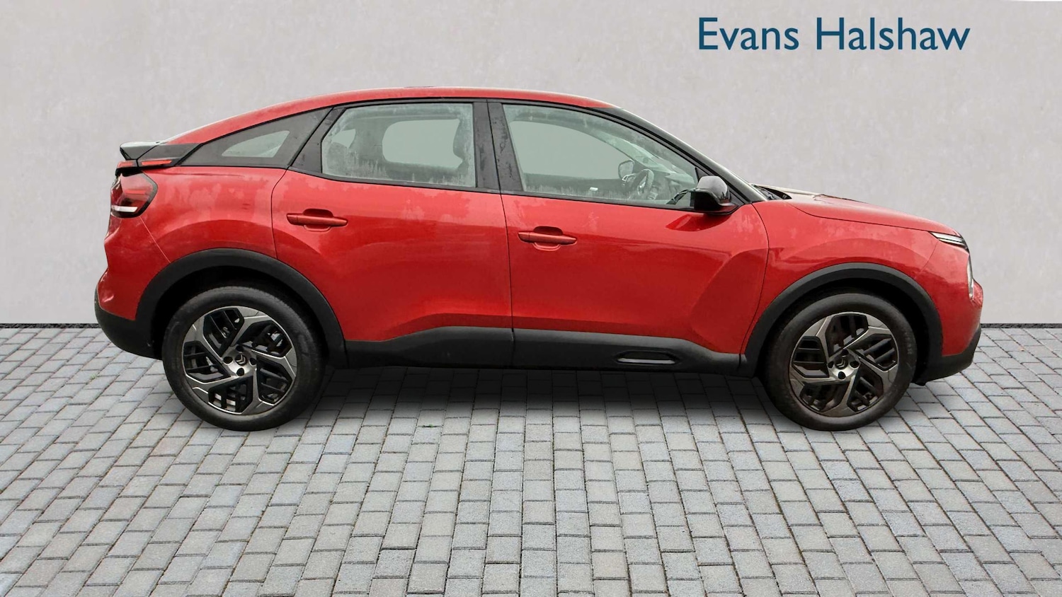 Used Citroen C4 2022 for sale - 76842830: Photo 3