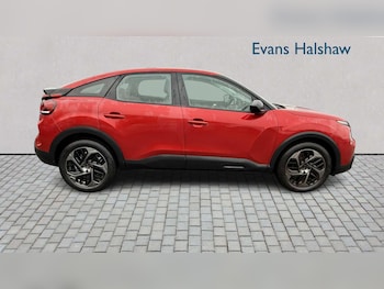 Used Citroen C4 2022 for sale - 76842830: Photo