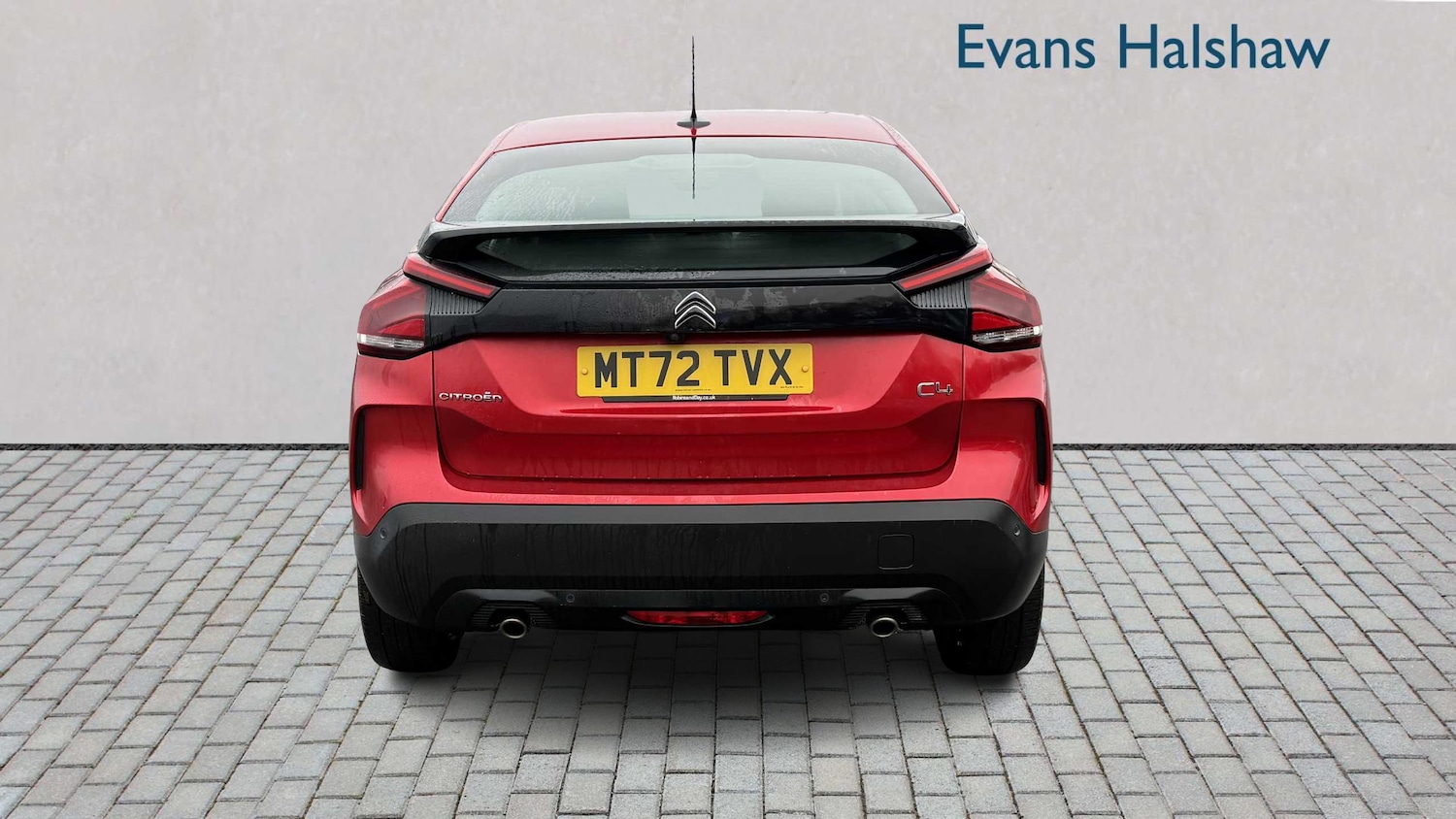 Used Citroen C4 2022 for sale - 76842830: Photo 4