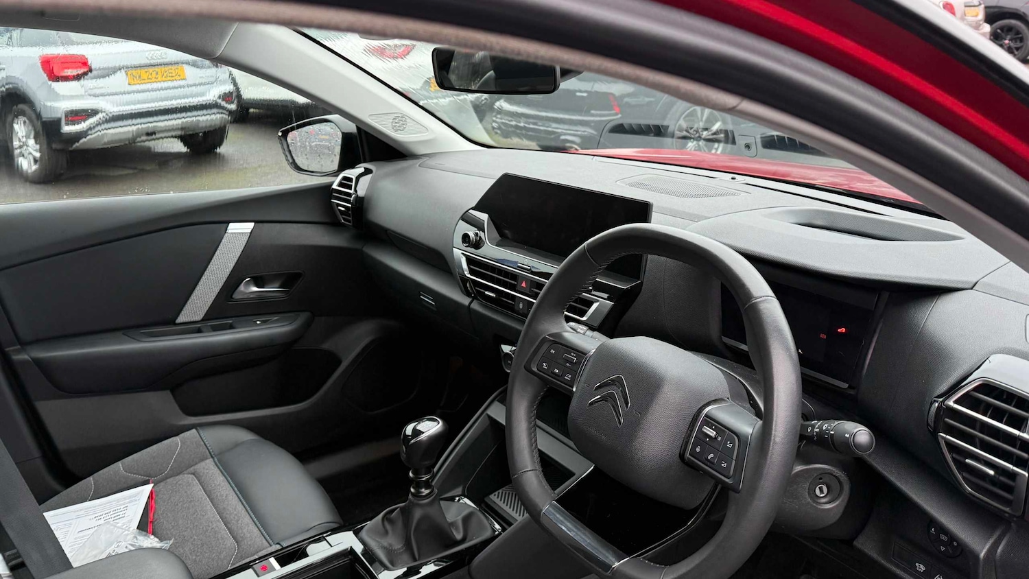 Used Citroen C4 2022 for sale - 76842830: Photo 6