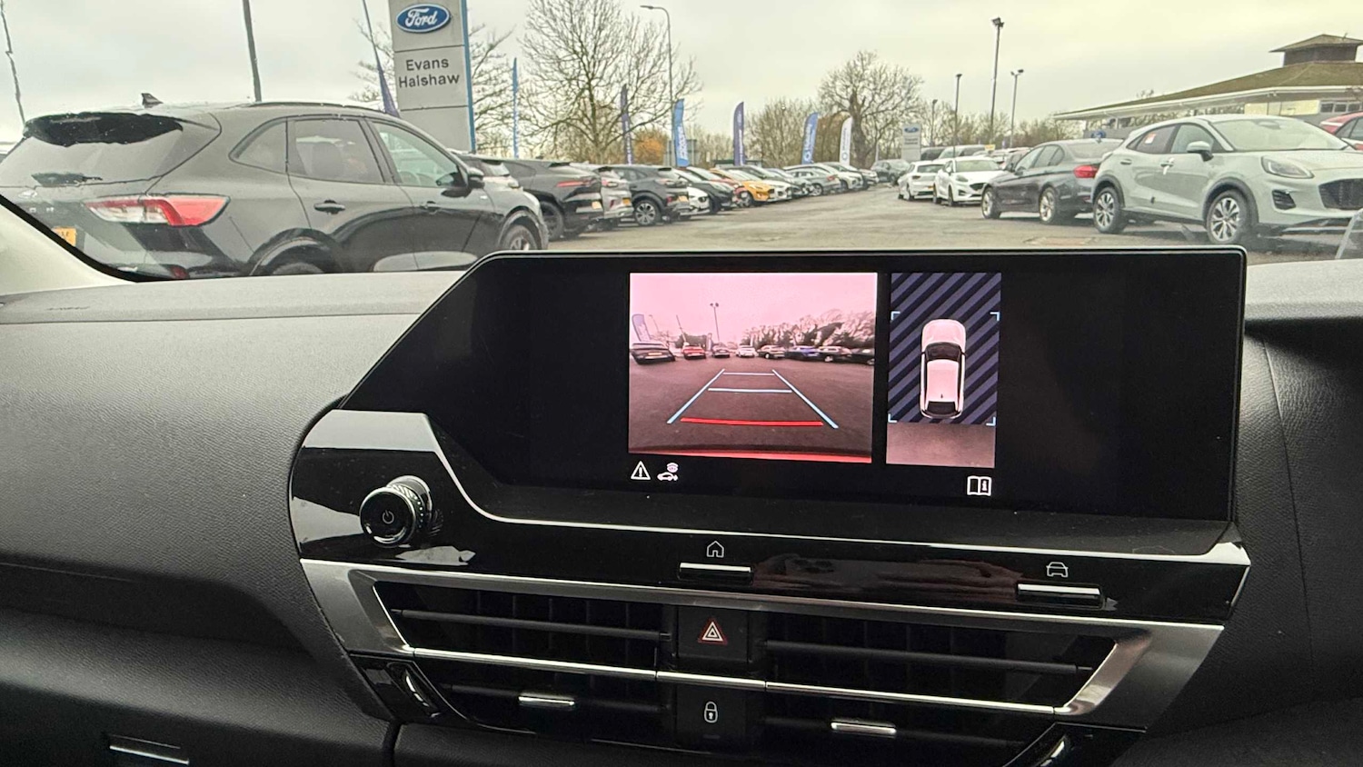 Used Citroen C4 2022 for sale - 76842830: Photo 7