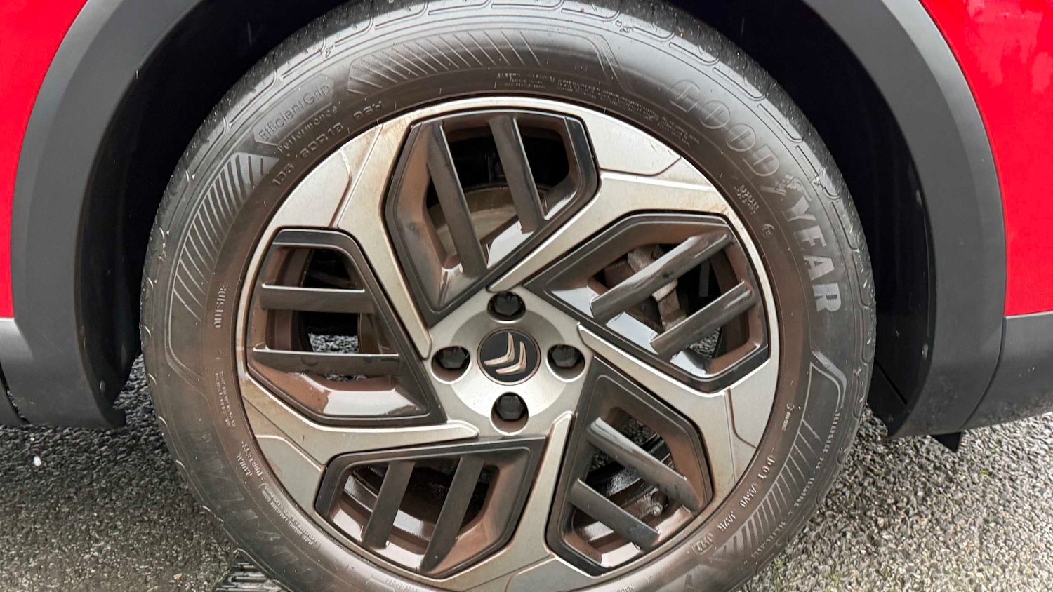 Used Citroen C4 2022 for sale - 76842830: Photo 8