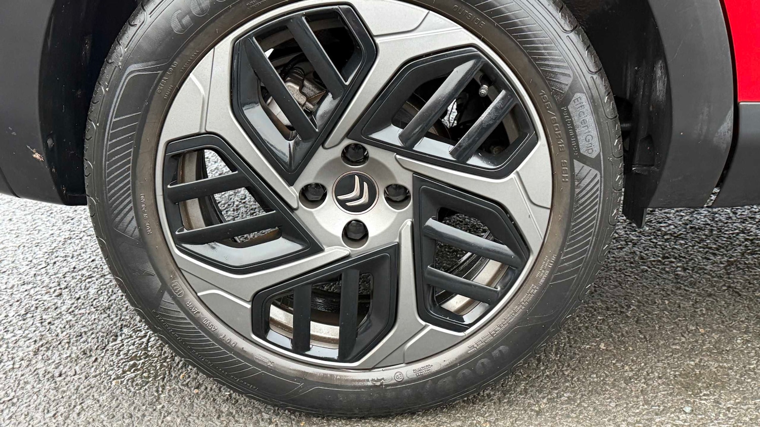 Used Citroen C4 2022 for sale - 76842830: Photo 9