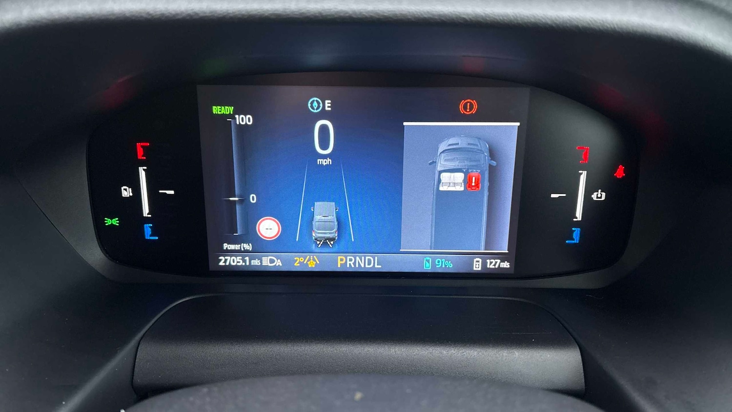 Used Ford Transit 2025 for sale - 77333889: Photo 10