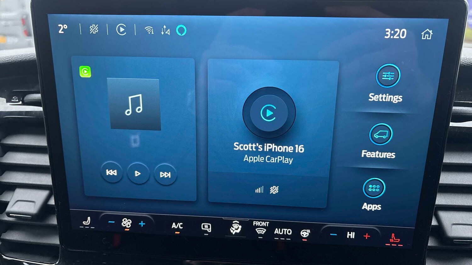 Used Ford Transit 2025 for sale - 77333889: Photo 11