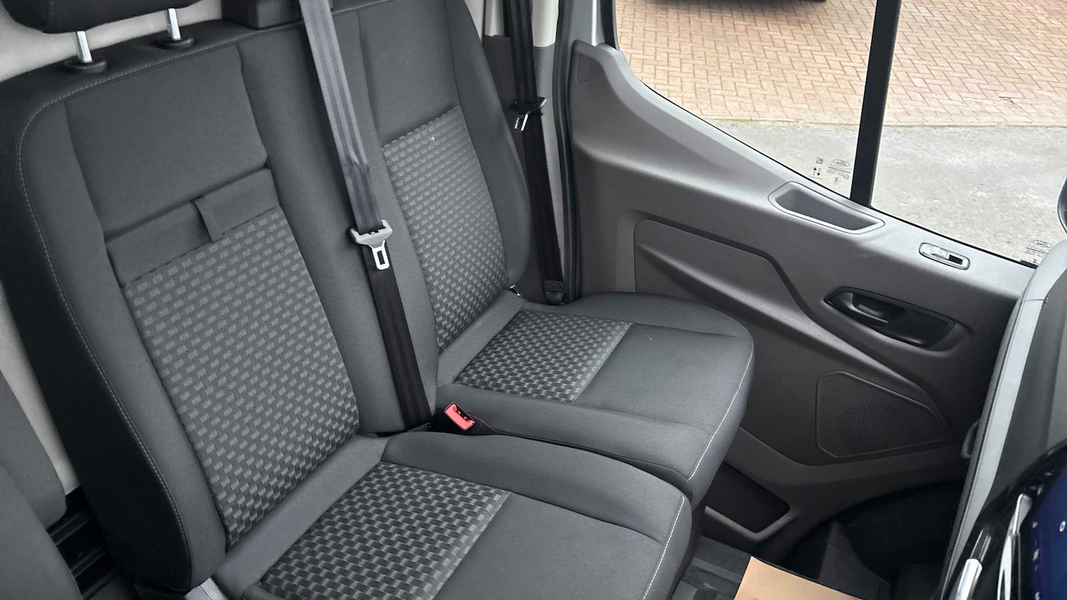 Used Ford Transit 2025 for sale - 77333889: Photo 12