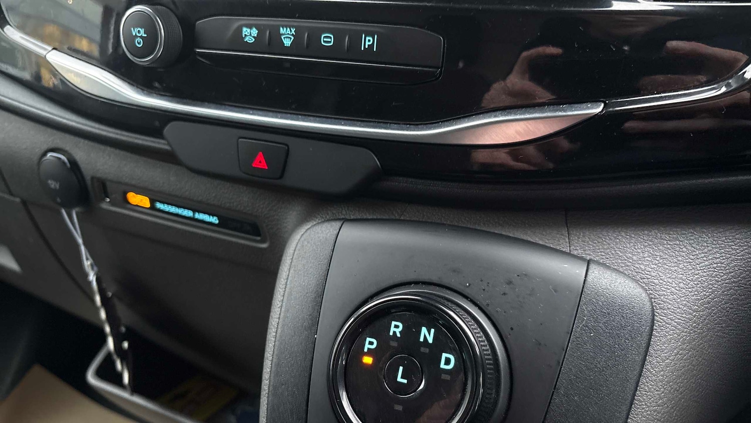 Used Ford Transit 2025 for sale - 77333889: Photo 13