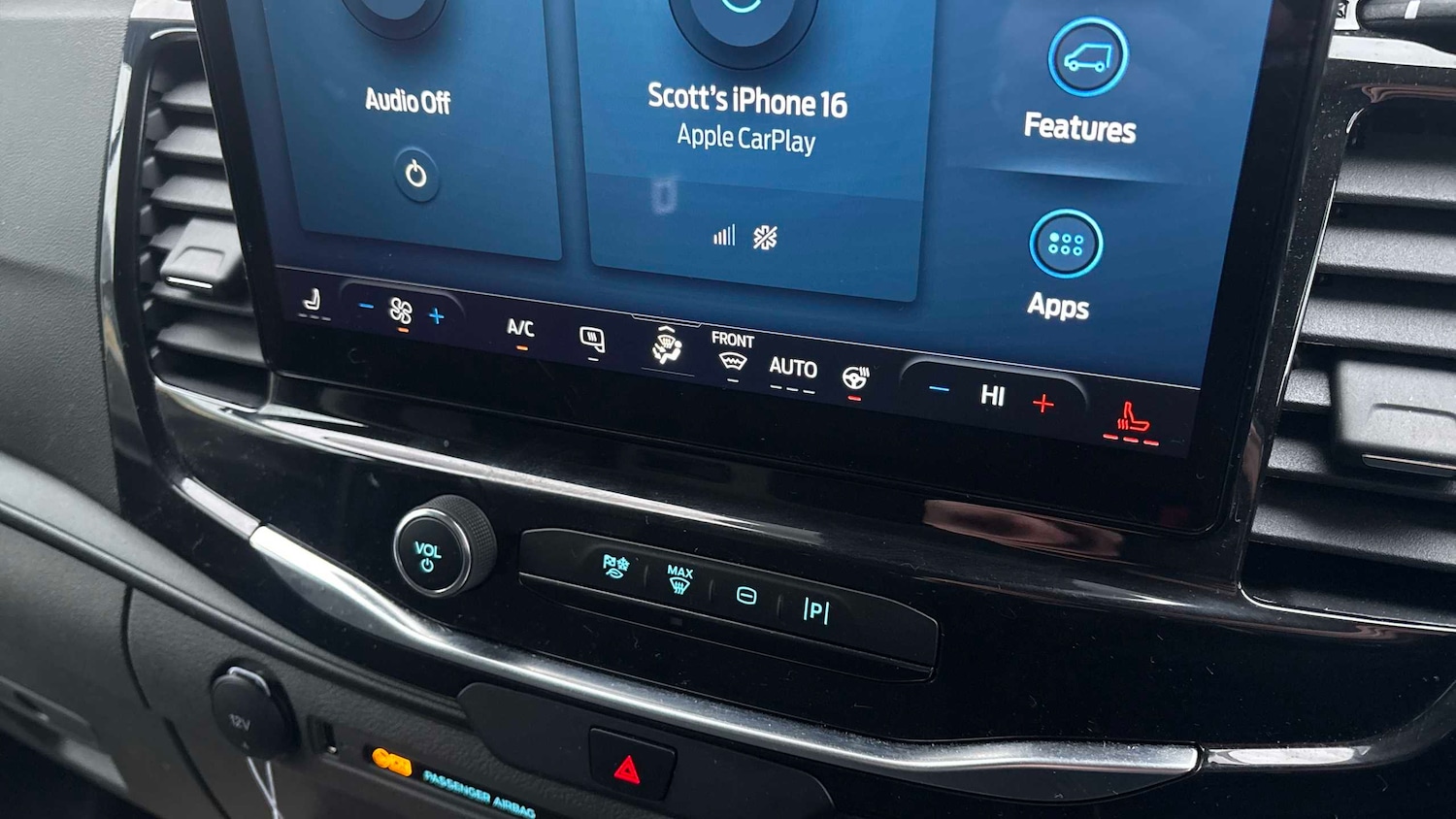 Used Ford Transit 2025 for sale - 77333889: Photo 14