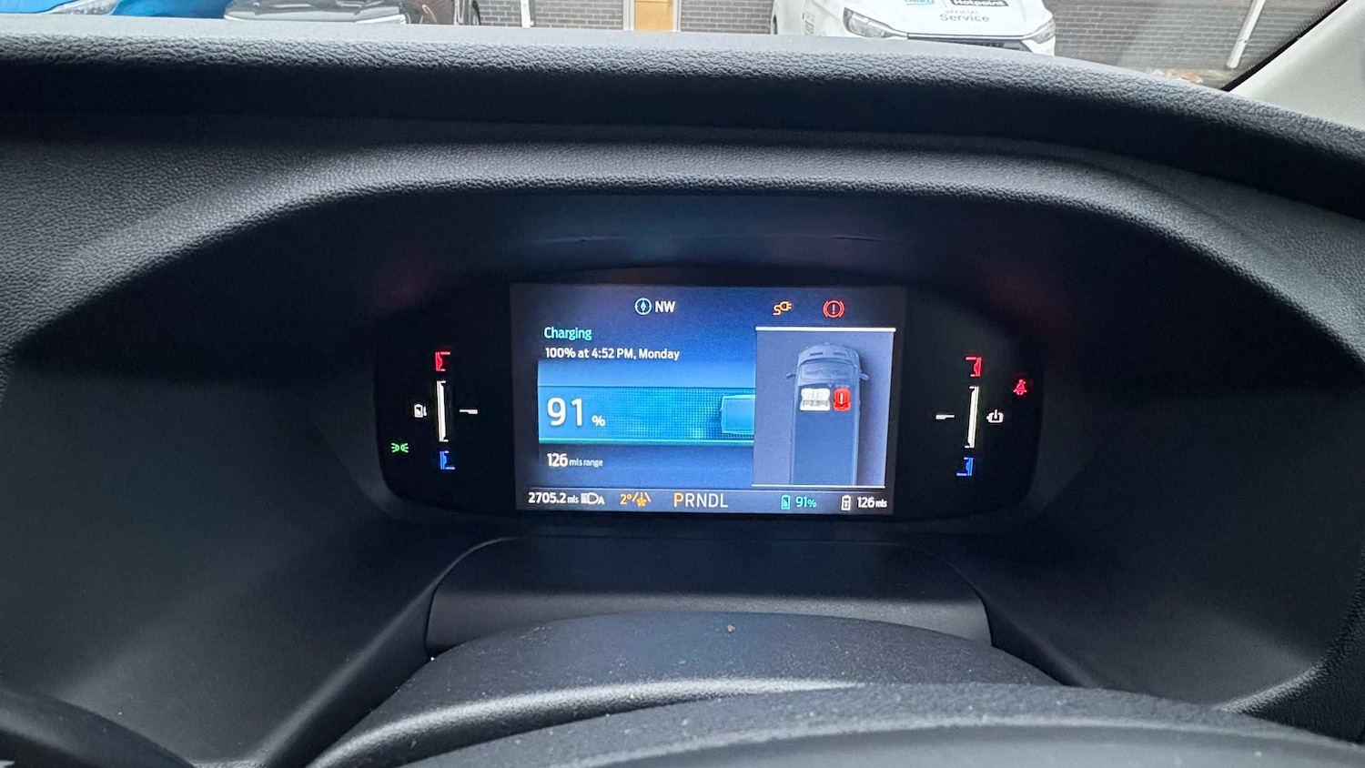 Used Ford Transit 2025 for sale - 77333889: Photo 15