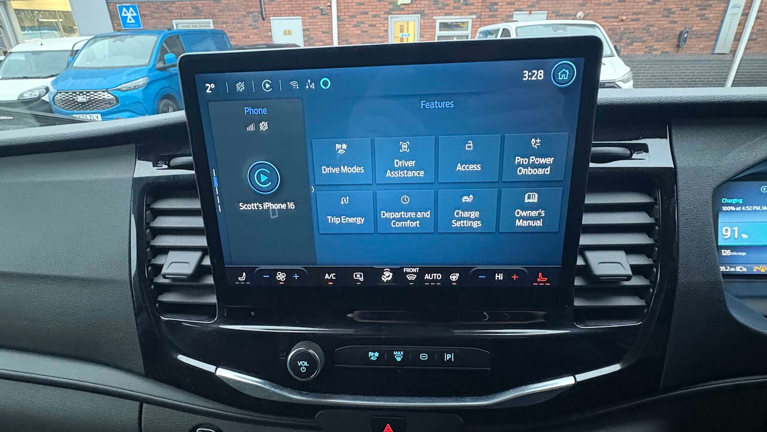 Used Ford Transit 2025 for sale - 77333889: Photo 16