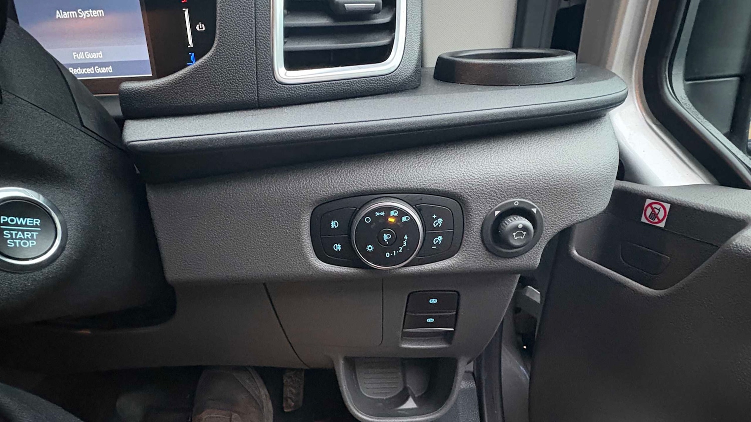 Used Ford Transit 2025 for sale - 77333889: Photo 17